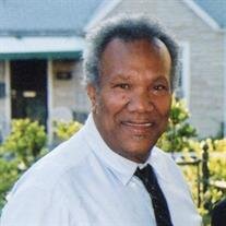 Robert B. Springett