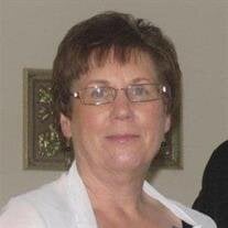 Vicki Jean Foster