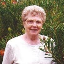 Elizabeth M. Wagner