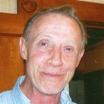 Albert A. Stacey