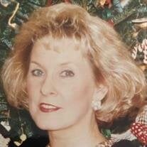 Mrs. Margaret Lytle Morin