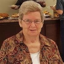 Ruby Aline Watkins