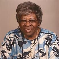 Mary Fewell Butler
