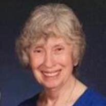 Judith Long