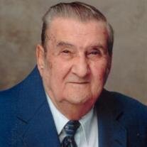Samuel C. Jerome, Jr.