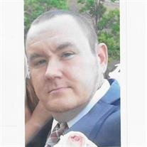 Jason William McCabe