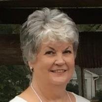 Elizabeth Davis