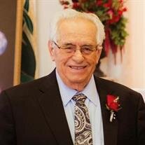 Manuel Silveira Pimentel