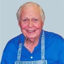 Weldon Davis
