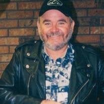 Alvin Wilkinson