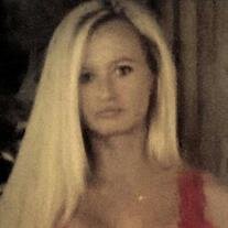 Becky Renee Rogers