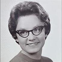 Dorothy Ann Miles