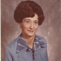 Ms. Margie C. Hulsey