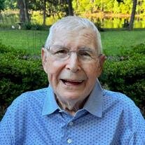 Louis (Lou) Cross Jr.