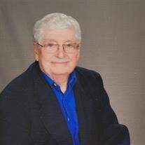 Howard Dallas Morrison
