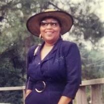 Ruth Ann Hollis