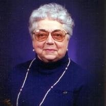 Kathleen Lois Walter