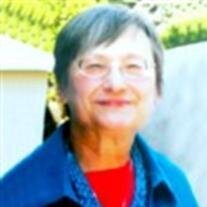 Paula A. Retzlaff