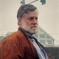 Glen "Red" Delbert Martin