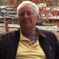 George Edward Bure