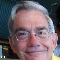William Jay Todd