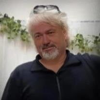 James Volodimir Nalborczyk