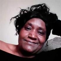 Lovie Lovell Criner