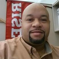 Nathaniel Eanes, Jr.
