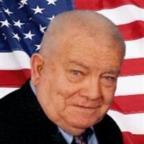 Burton Willard Hammel, Jr.