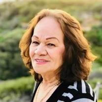 Violeta Dagamina Jones Sarmiento