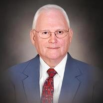 Leroy J. Smith