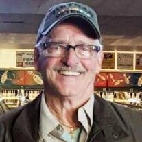 Keith J. "Skeeter" Kinahan