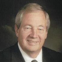 Dr G Phillip Hillen III