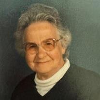 Ruth McClure Farmer