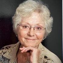 Grace Bacon Walsh