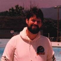 Douglas Lindsay Winters