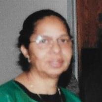 Ms. Gloria Jean Keyes