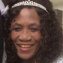 Beverly Anne (Hobbs) Peterson