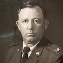 Lee Franklin Bernhard