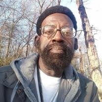 Mr. Melvin Maurice Bruce