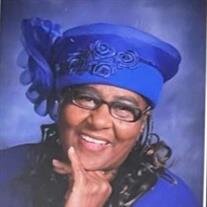 Mrs. Julia McClain