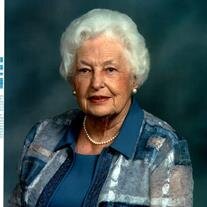 Gladys N. Hughes