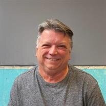 Richard Greg Wikoff