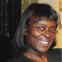 Ms. Sandra Faye Champion