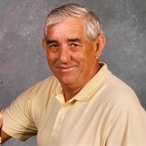 Terry Wayne Ward