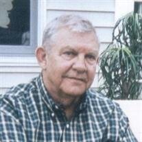 Edward C. Lyons Sr.