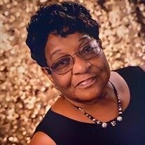 Clementine H. Scott