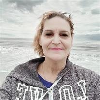 Christine A. Wikels