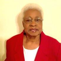 Rosalyn Annie Turner