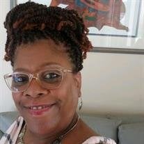 India L. Cuff-Edwards